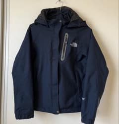 ノースフェイス　ゴアテックス　レインウェア　LL  NP10311 North Face Summit Series NP10311 Women's Raintex Gore-Tex
