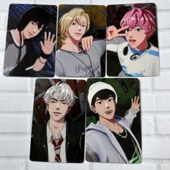 【国産】 HMV限定特典】PLAVEフォトカード5枚コンプセット - メルカリ K-POP・アジア
