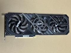 RTX3080 【動作確認済みですがジャンク扱いでお願いします】即決歓迎 GG-RTX4070-E12GB/DF | GG-RTX4070-E12GB/DF | 玄人志向