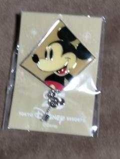 ディズニーストア25周年　ミッキー＆フレンズ　ピンバッジセット Disney STORE (ディズニーストア) ピンバッジセット ディズニー