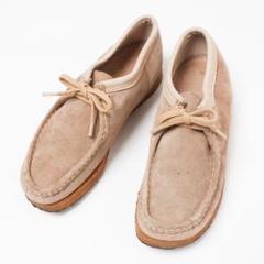 1980’s L.L.Bean Country Walker スエードシューズ