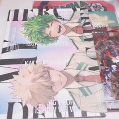2025年最新】ジャンプgiga ヒロアカ コースターの人気アイテム