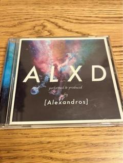 アレクサンドロスCD・DVD付き 【EXIST】 他セット - メルカリ