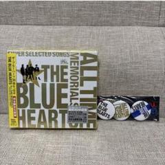 2025年最新】the blue hearts 30th anniversary all time