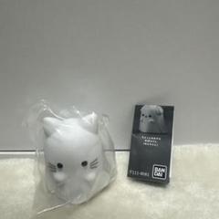 more-cats もあねこ ハイロ 黒雷 未開封品 ソフビ 2025年最新】ネコソフビの人気アイテム - メルカリ