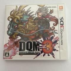 ドラゴンクエストモンスターズ ジョーカー 3 レトロゲーム