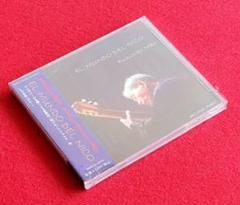 【新品未開封‼️】★EL MUNDO DEL NICO★CD★仁子史彦★ギター★