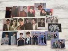 seventeen セブチ ソウルコン バーノン トレカ セット