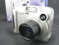 平成レトロ　オールドデジカメ FUJIFILM FinePix 600Z 平成レトロ オールドデジカメ FUJIFILM FinePix 600Z - メルカリ