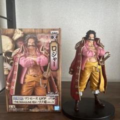 ワンピース ロジャー ビビ フィギュア まとめ売り ワンピース フィギュア DXF GRANDLINE SERIES ロジャー ビビ