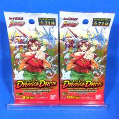 G256-ドラゴンドライブ#3【開封未使用カードダス】40セットcarddass 2025年最新】Yahoo!オークション -ドラゴンドライブ カード
