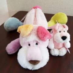 Nici ペンケース シュナウザーの中古 未使用品を探そう メルカリ