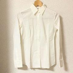 【UNIQLO】長袖 シャツ