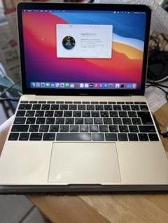 2025年最新】MacBook 12インチ ジャンクの人気アイテム - メルカリ