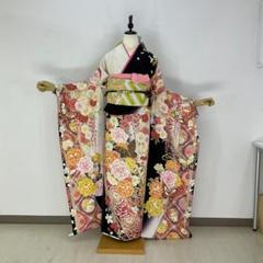 2025年最新】振袖 フルセット 紫の人気アイテム - メルカリ