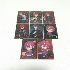 騎士Aばぁうメタカ18枚セット 2025年最新】KNIGHT a ばぁうの人気アイテム - メルカリ
