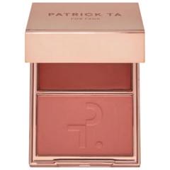 今月まで出品　PATRICK TA ファンデーション 今月まで出品 PATRICK TA ファンデーション