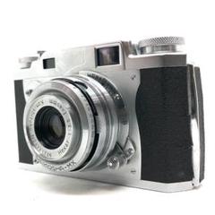 2025年最新】konica Ⅱ bの人気アイテム - メルカリ