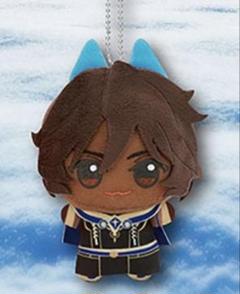 FGO カルナ アルジュナ gift ぬいぐるみ Fate/Grand Order ぬいぐるみ ランサー/カルナ | グッズメーカーGift
