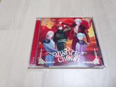 2025年最新】quartet crown cdの人気アイテム - メルカリ