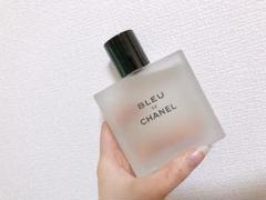 新品未使用!CHANEL BLUEDECHANEL ローション 化粧水