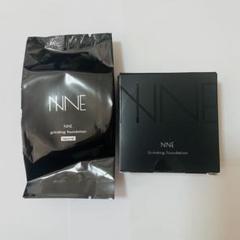 NNNE Grinding Foundation ニュートラル➕専用ケース新品 2025年最新】nne ファンデーション ケースの人気アイテム - メルカリ