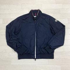 モンクレール ナイロンジャケット ネイビー 未使用 2025年最新】MONCLER メンズ ナイロンジャケットの人気アイテム