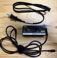 ACアダプター 45W NEC USB-Cプラグ 中古・動作確認済