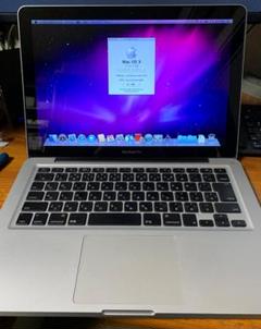 macbook pro 13 mid 1の中古/未使用品 - メルカリ