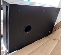 JBL コントロール　SB-2　サブウーファー　キズ等あり　中古 JBL Control SB-2 Subwoofer | Sweetwater