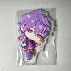 ② キューピットパラサイト　キュピパラ　アラン　アクリルスタンド　缶バッジ キューピットパラサイト キュピパラ 缶バッジ アランメルヴィル