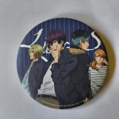 ☆希少☆非売品　DYNAMIC CHORD　缶バッジ