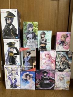 【匿名配送】美少女フィギュア　12点セット　まとめ売り