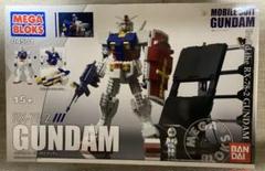 2025年最新】メガブロック RX-78-2 ガンダムの人気アイテム