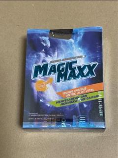 マジックパワーティッシュ10個　MAGIC POWER TISSUE Amazon.co.jp: ！マジックパワーティッシュ Super Magic Man