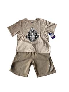 【新品】NBA Tシャツパンツセットボーイズ14/16 150〜160cmM64