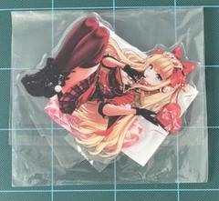 beatmania IIDX 27 アクリルスタンド　姫留