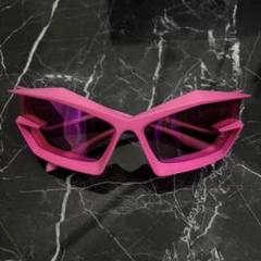 ジバンシー GIVENCHY giv cut サングラス メガネ 未使用に近い