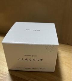 ★新品未開封★ととのうぐらす 3個セット　薬用リンクル＆ホワイトニングジェル 2025年最新】薬用ととのうぐらすの人気アイテム - メルカリ