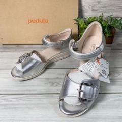826【新品】アシックス ペダラ GEL コンフォートサンダル