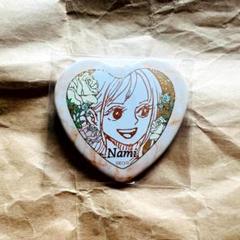 ワンピース　2018年 バースデー缶バッジ　ルフィ ゾロ サンジ ワンピース ONE PIECE ルフィ ゾロ サンジ