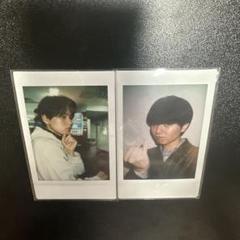 スパフル 松本勇輝 チェキ (サイン、落書きあり) 2025年最新】松本勇輝 チェキの人気アイテム - メルカリ