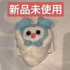 TWICE LOVELYS GiGO限定 ナヨン ぬいぐるみ ラブリ 匿名配送 ナヨン GIGO限定 TWICE LOVELYS おくるみマスコット ぬいぐるみ