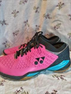 美品 YONEX ヨネックス バトミントンシューズ 25.5 ECLIPSION 2025年最新】ECLIPSIONの人気アイテム - メルカリ