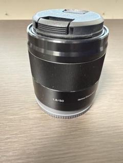 値下げ中！SONYα6400ボディSONY E20mmF2.8単焦点レンズセット