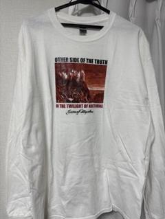 CreepyNuts × WANIMA コラボTシャツ 白 Mサイズ Amazon.co.jp: Creepy Nuts WANIMA オリジナルTシャツ Mサイズ