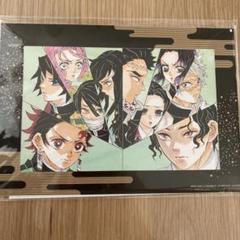 鬼滅の刃　鬼滅　無限城　入場者特典　竈門炭治郎