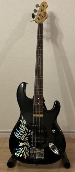 killer criminal TWJBエレキベース killer criminal TWJBエレキベース （Killer KB-CRIMINAL BASS