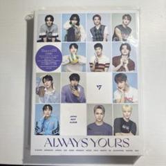2025年最新】always yours carat盤の人気アイテム - メルカリ