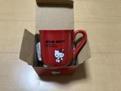 希少レア　ハローキティ　2007 記念プレート　マグカップ　スタンド付　サンリオ ハローキティ 蓋付きステンレスマグ｜サンリオオンライン